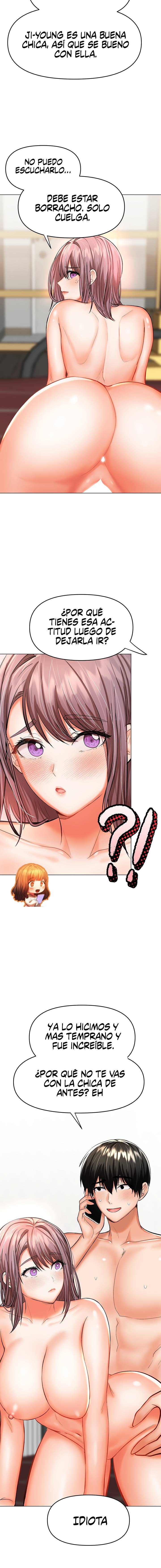 Sponsor Please Raw Chapter 18 Page 13