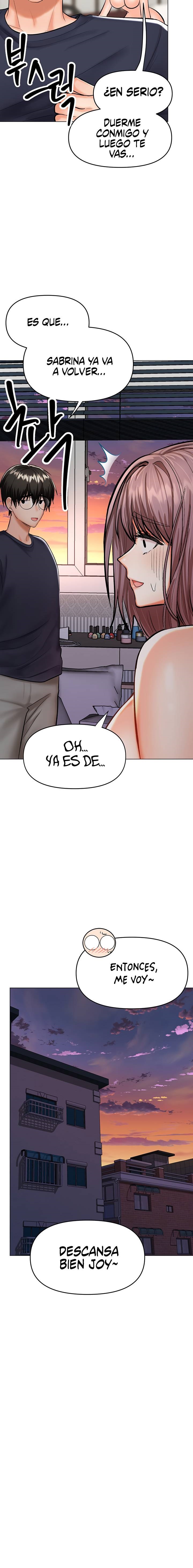 Sponsor Please Raw Chapter 18 Page 20
