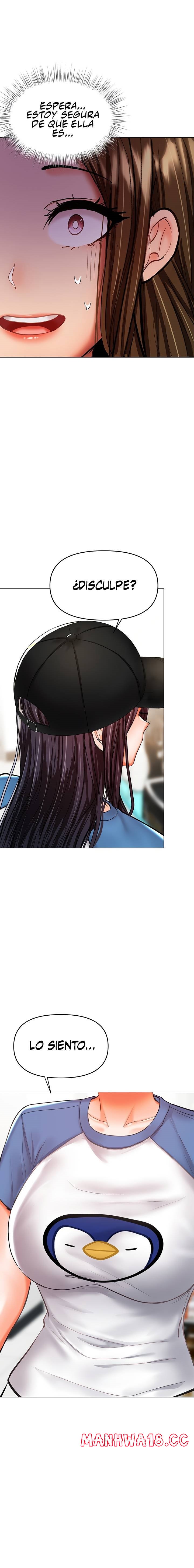Sponsor Please Raw Chapter 18 Page 23