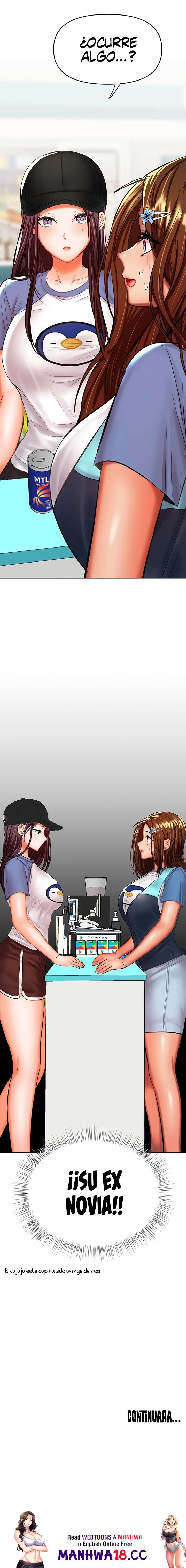 Sponsor Please Raw Chapter 18 Page 24