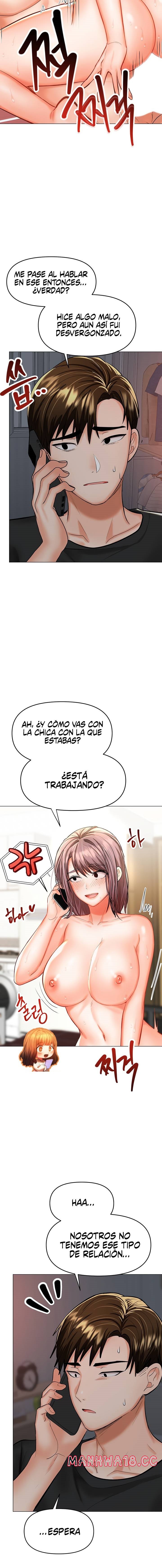 Sponsor Please Raw Chapter 18 Page 3