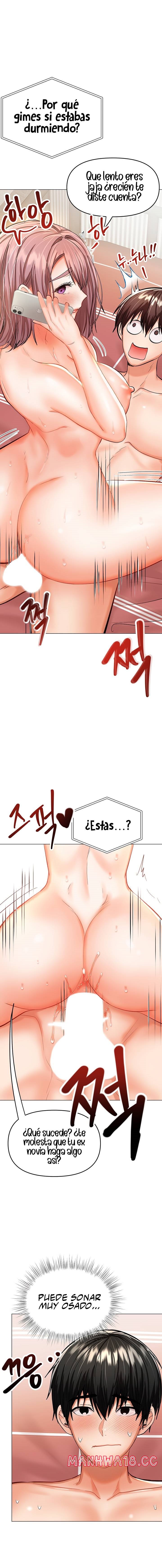 Sponsor Please Raw Chapter 18 Page 4