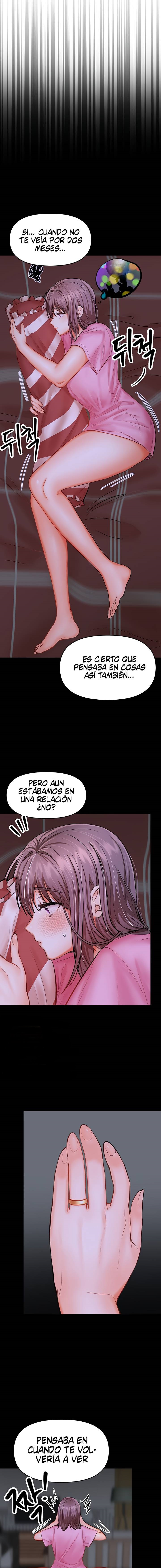 Sponsor Please Raw Chapter 18 Page 9