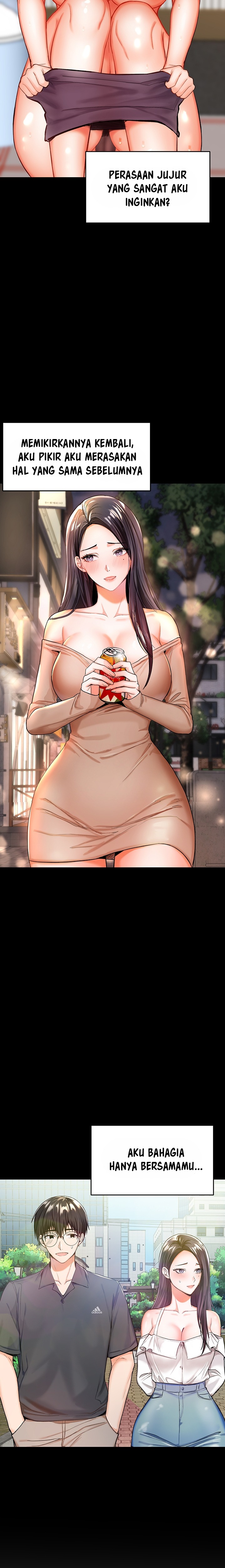 Sponsor Please Raw Chapter 19 Page 24