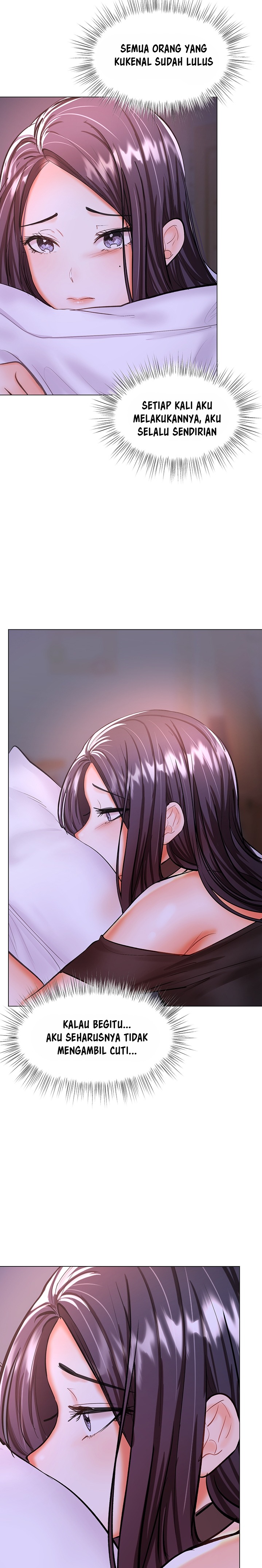 Sponsor Please Raw Chapter 19 Page 31