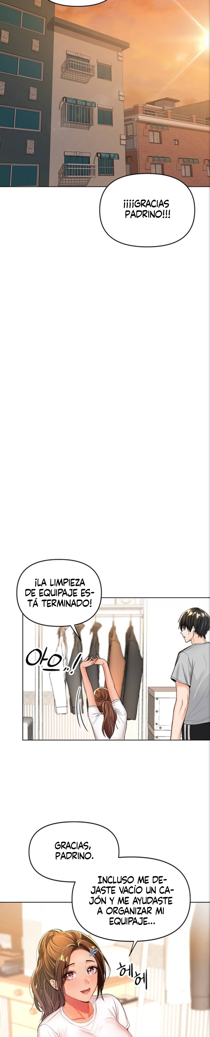 Sponsor Please Raw Chapter 2 Page 22