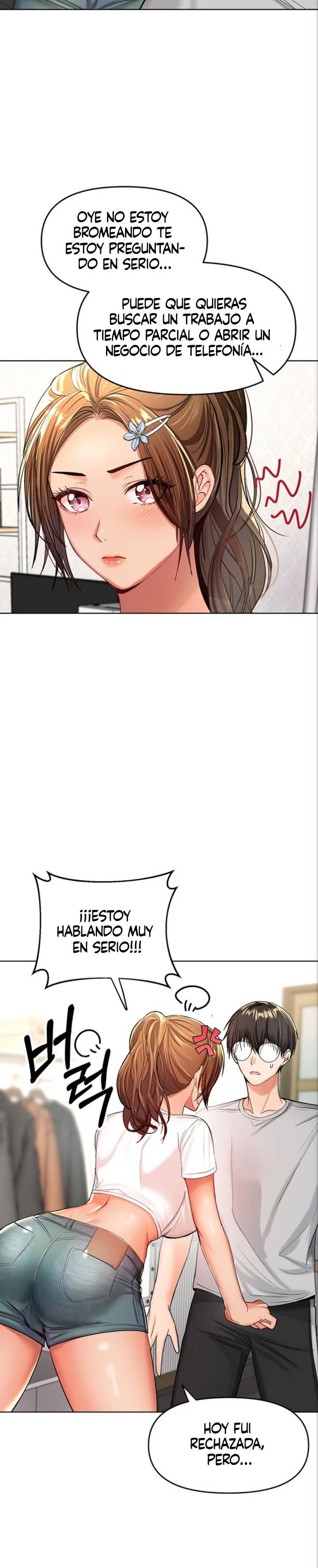 Sponsor Please Raw Chapter 2 Page 24