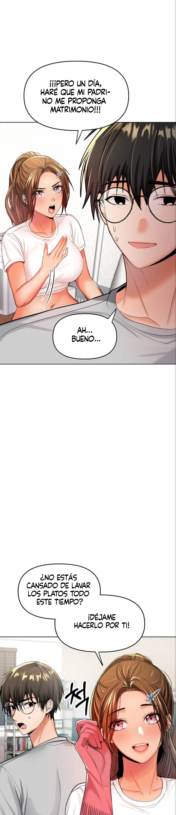 Sponsor Please Raw Chapter 2 Page 25