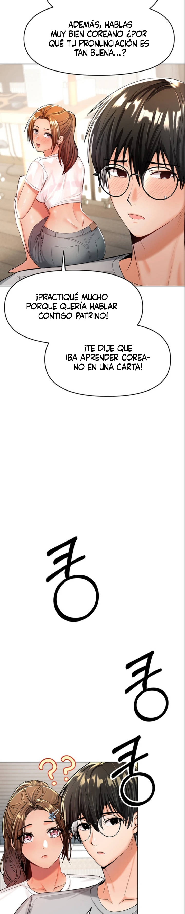 Sponsor Please Raw Chapter 2 Page 30