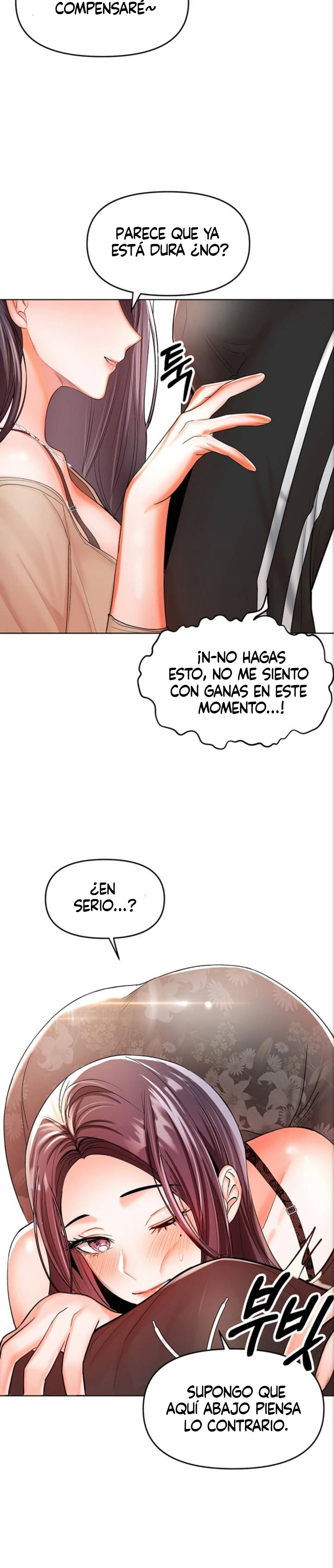 Sponsor Please Raw Chapter 2 Page 40