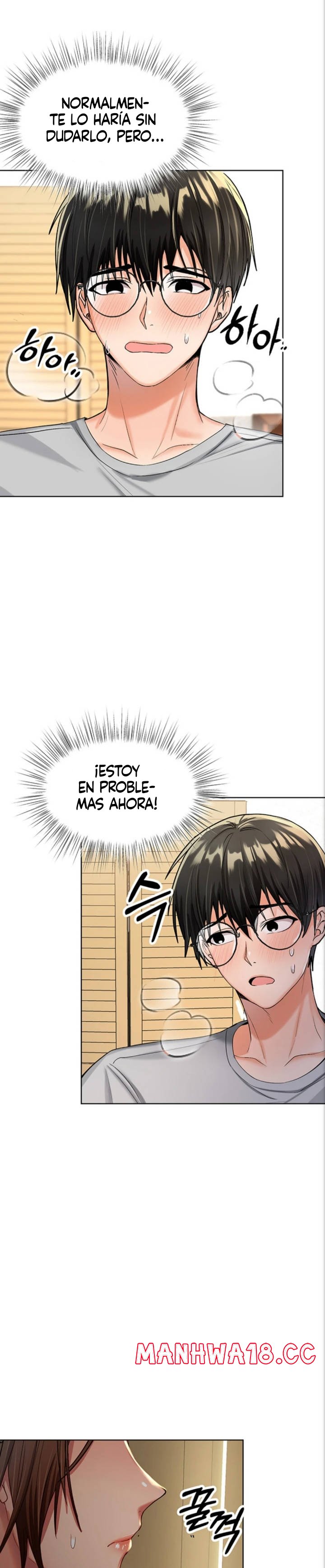 Sponsor Please Raw Chapter 2 Page 42