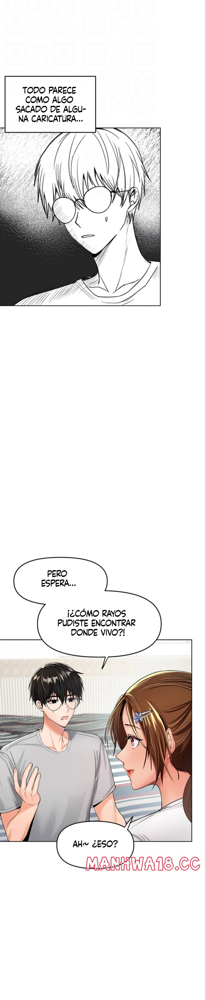Sponsor Please Raw Chapter 2 Page 5