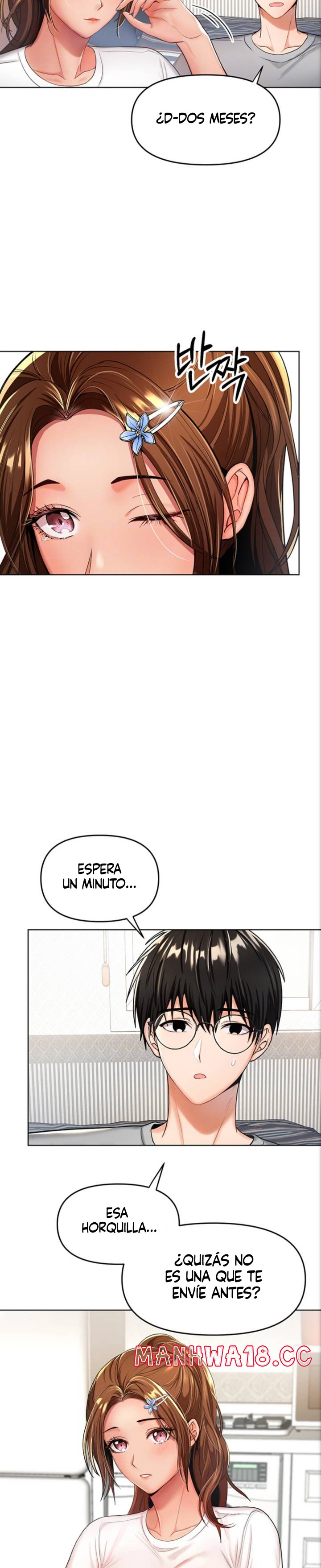 Sponsor Please Raw Chapter 2 Page 7