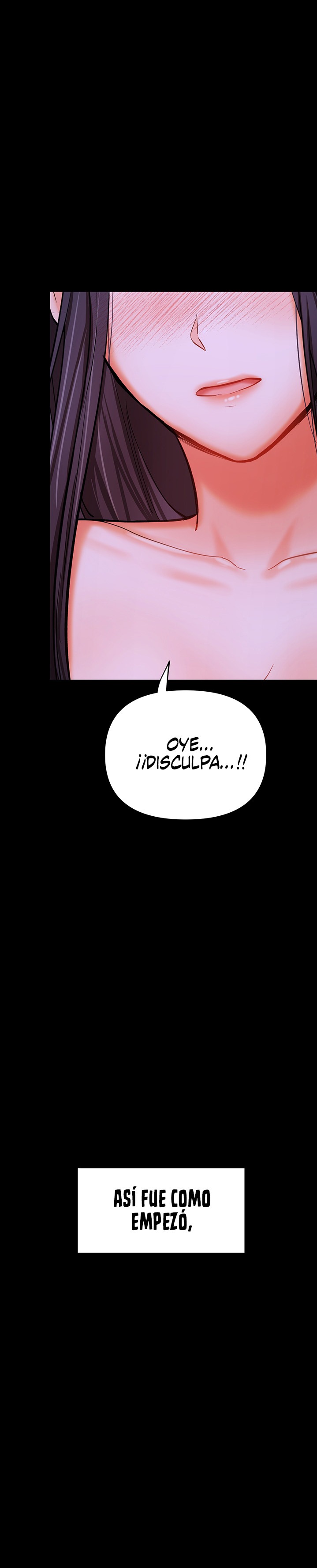 Sponsor Please Raw Chapter 20 Page 19