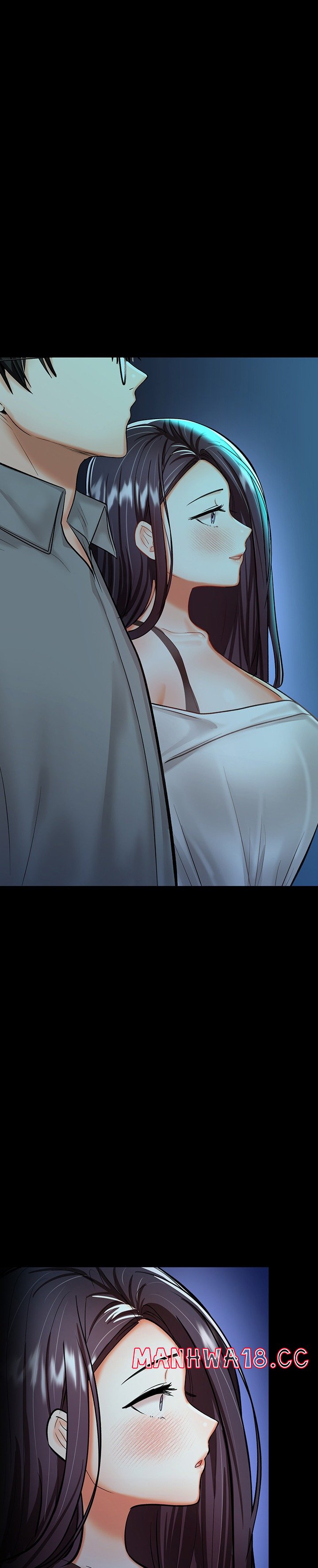 Sponsor Please Raw Chapter 20 Page 21