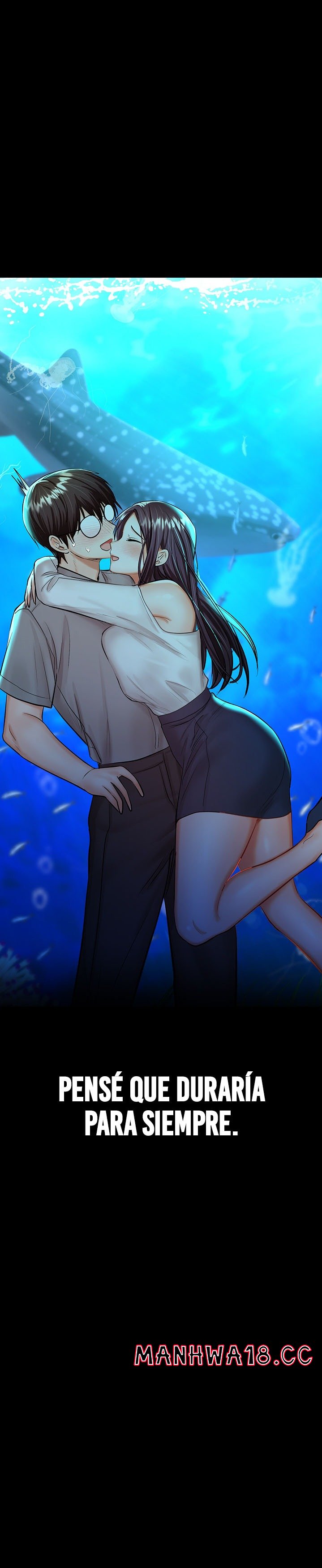 Sponsor Please Raw Chapter 20 Page 23