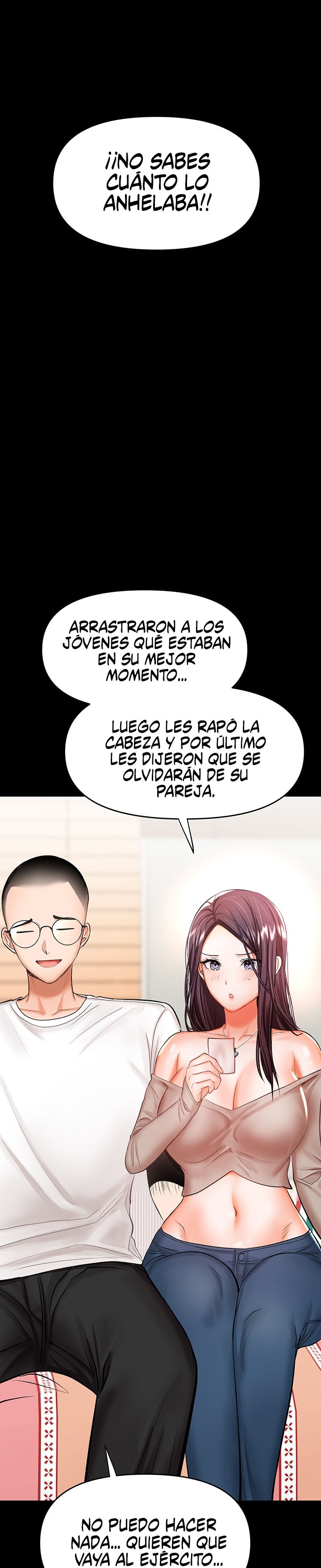 Sponsor Please Raw Chapter 20 Page 24