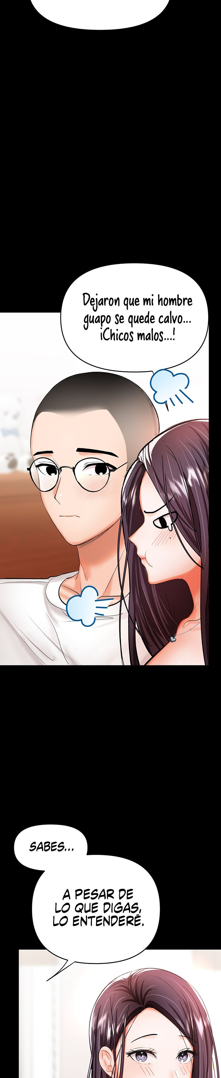Sponsor Please Raw Chapter 20 Page 25