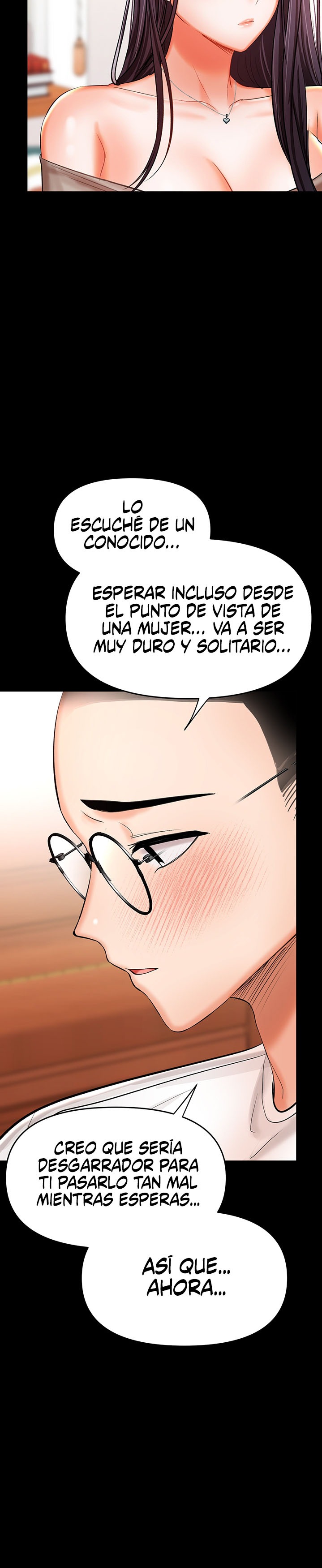 Sponsor Please Raw Chapter 20 Page 26