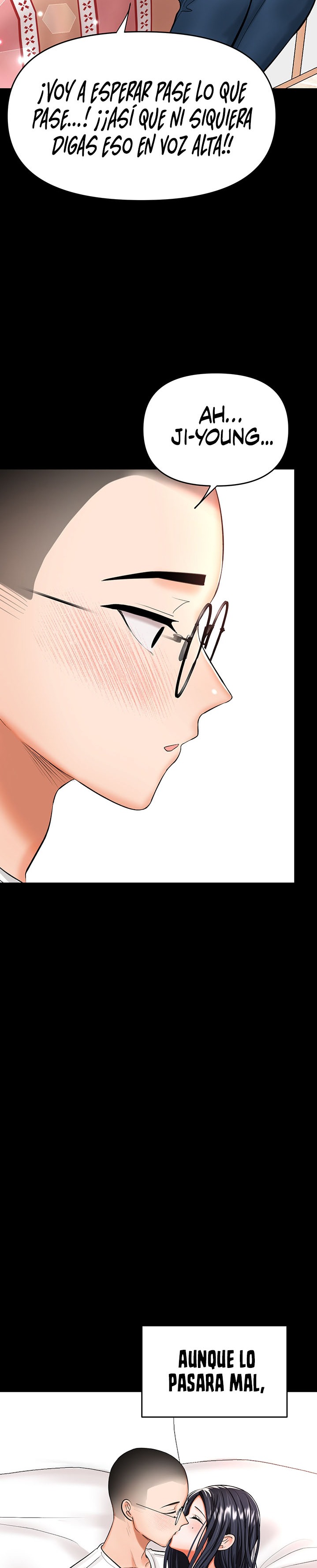 Sponsor Please Raw Chapter 20 Page 28