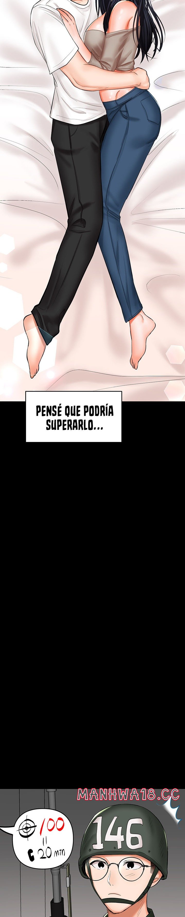 Sponsor Please Raw Chapter 20 Page 29