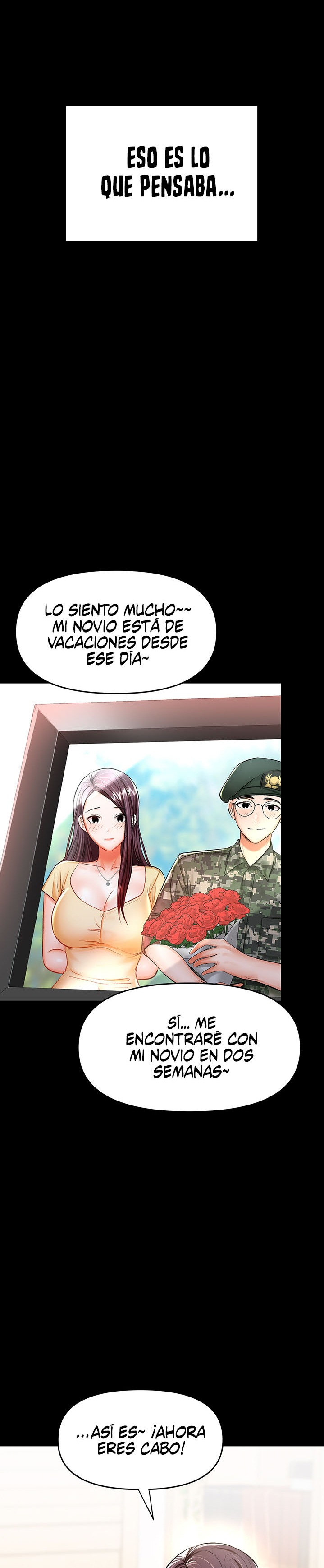 Sponsor Please Raw Chapter 20 Page 33