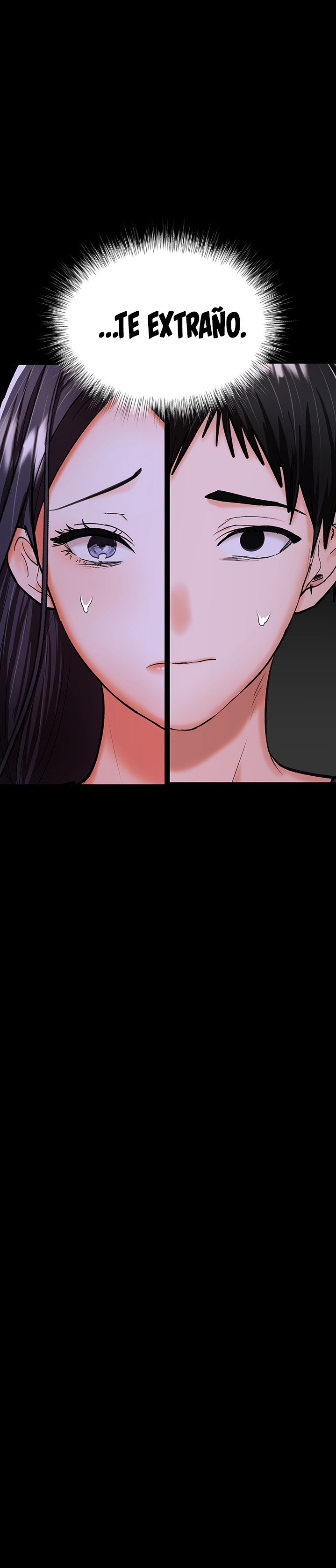 Sponsor Please Raw Chapter 20 Page 42
