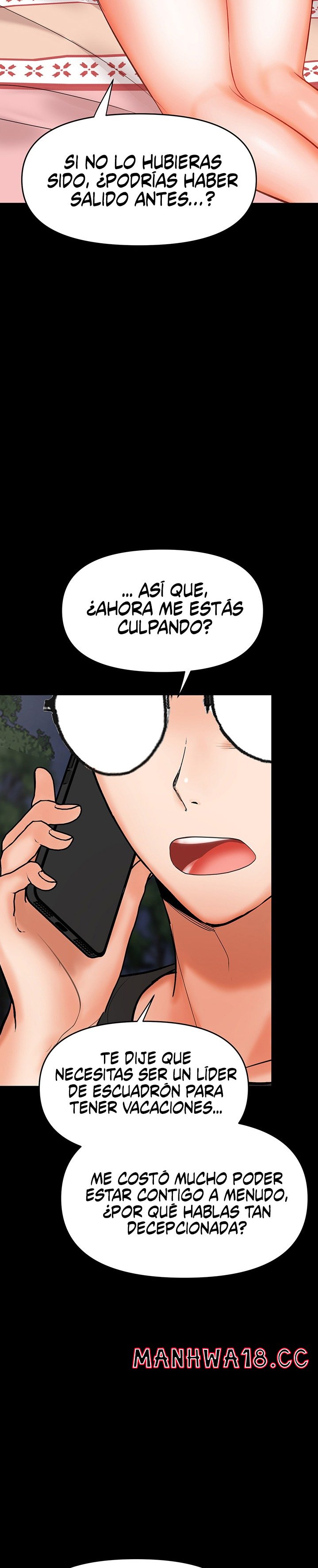Sponsor Please Raw Chapter 20 Page 48
