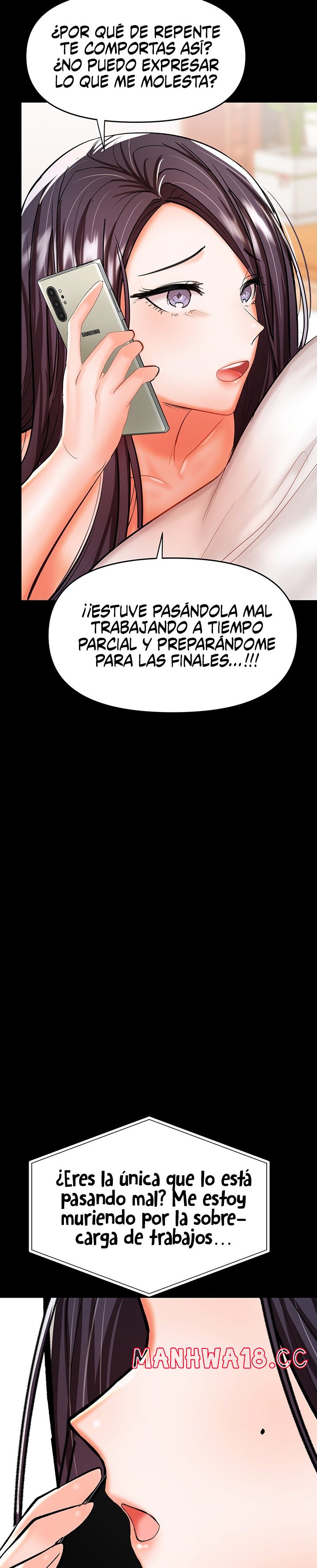 Sponsor Please Raw Chapter 20 Page 49