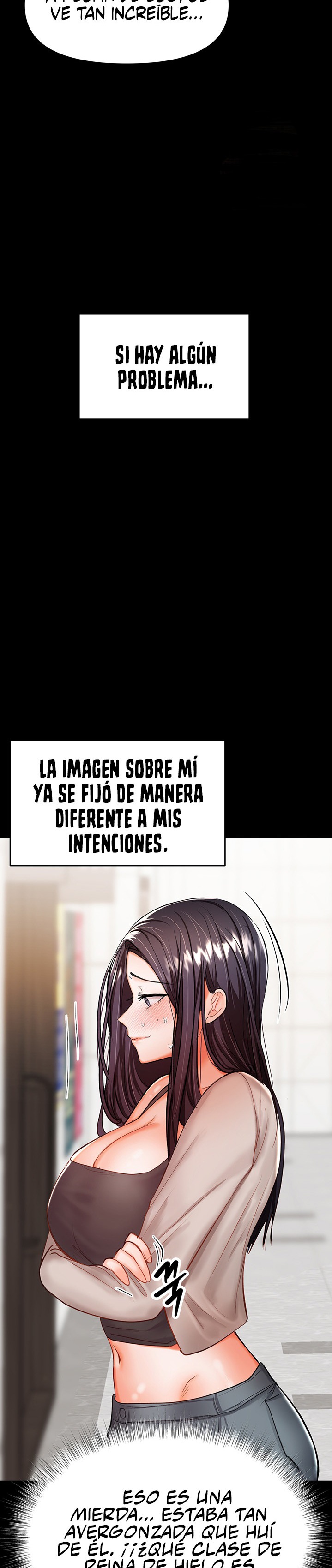 Sponsor Please Raw Chapter 20 Page 5