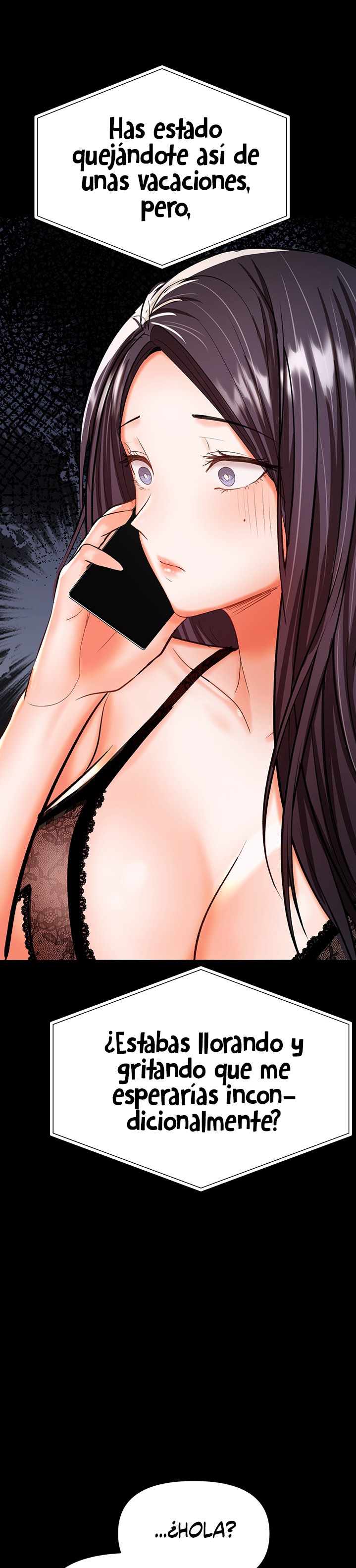 Sponsor Please Raw Chapter 20 Page 51
