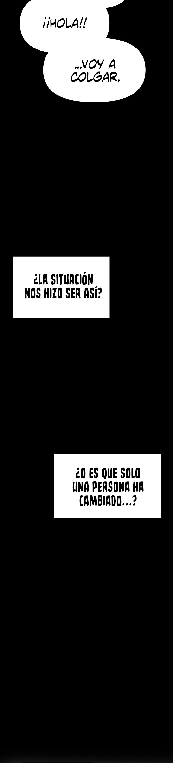 Sponsor Please Raw Chapter 20 Page 52
