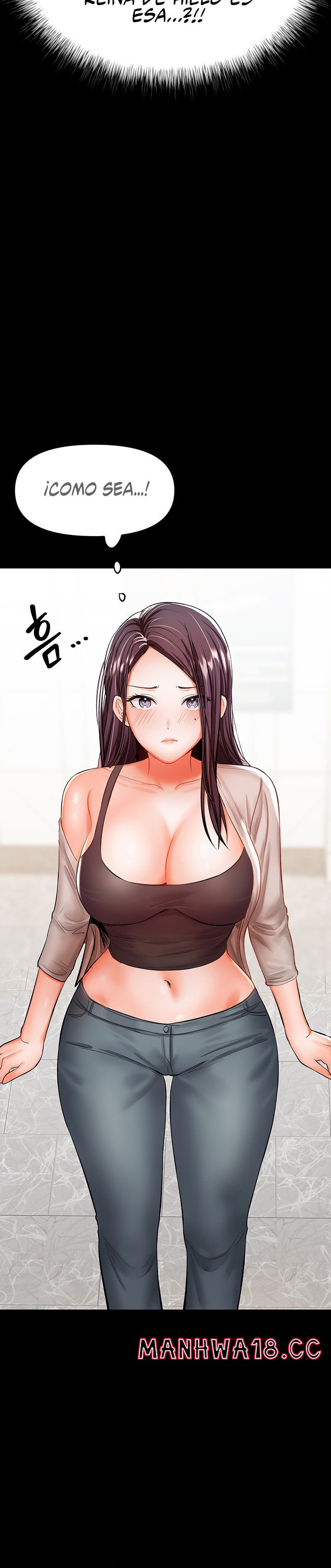 Sponsor Please Raw Chapter 20 Page 6