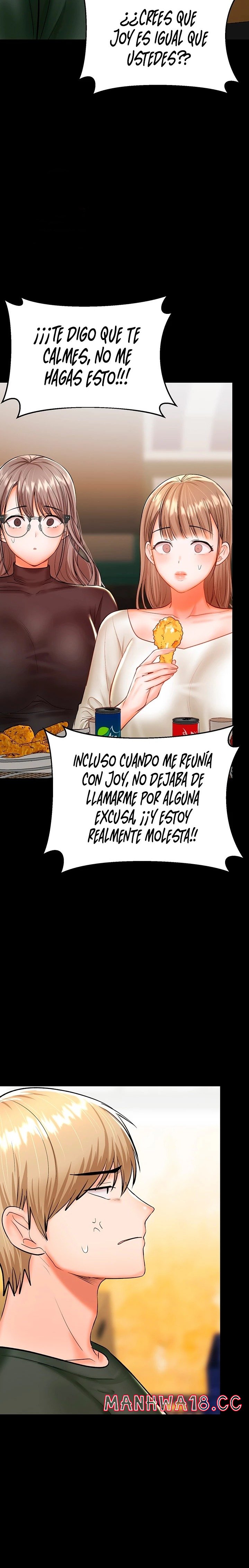 Sponsor Please Raw Chapter 21 Page 17