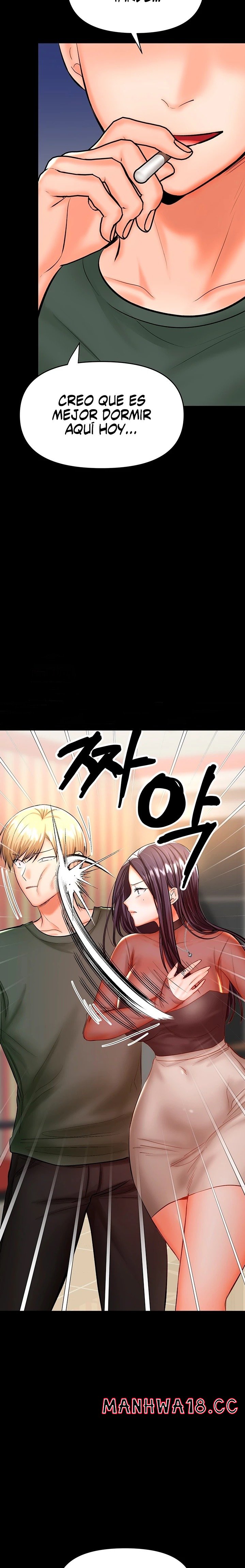 Sponsor Please Raw Chapter 21 Page 26