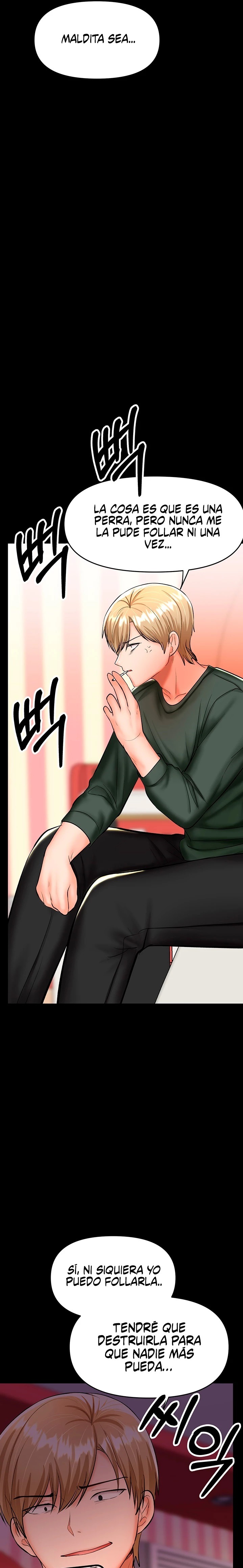 Sponsor Please Raw Chapter 21 Page 28