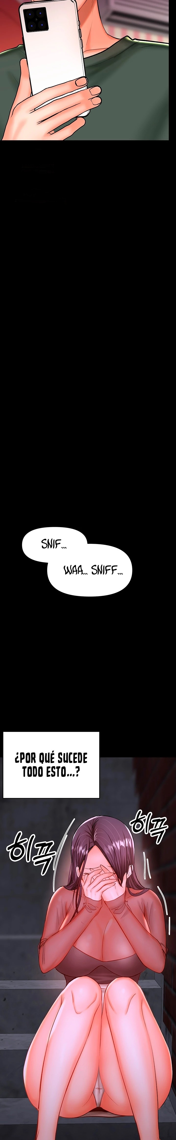 Sponsor Please Raw Chapter 21 Page 29