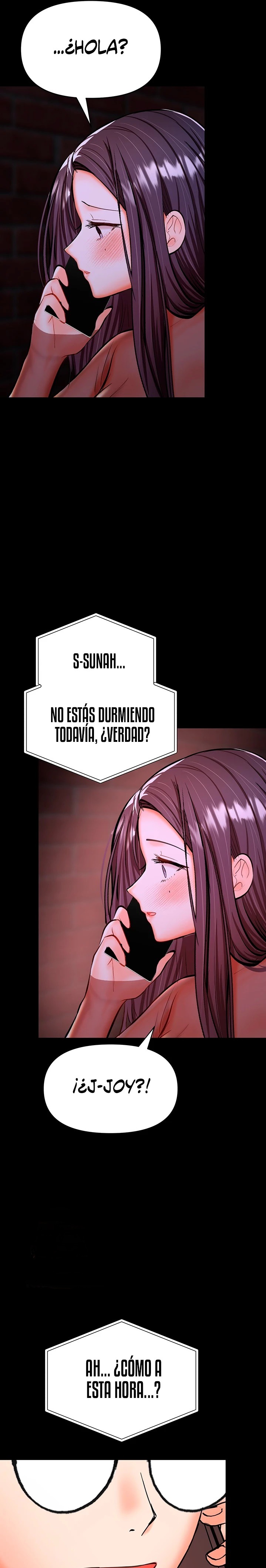 Sponsor Please Raw Chapter 21 Page 31
