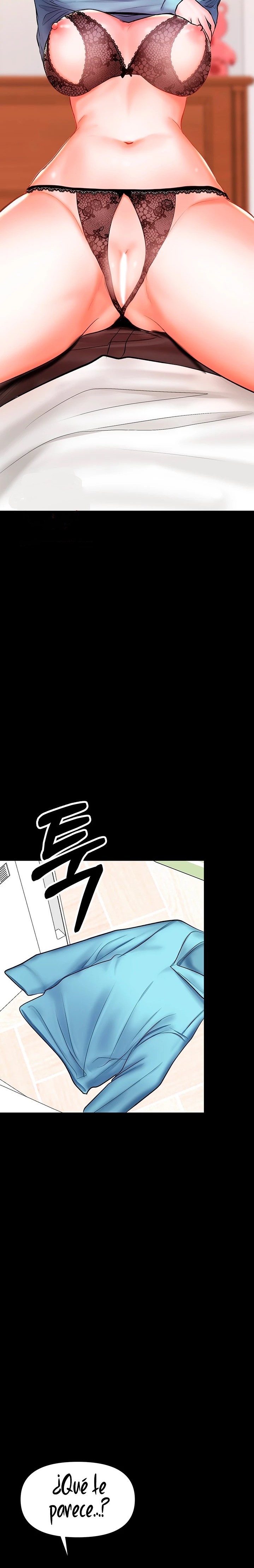 Sponsor Please Raw Chapter 21 Page 39