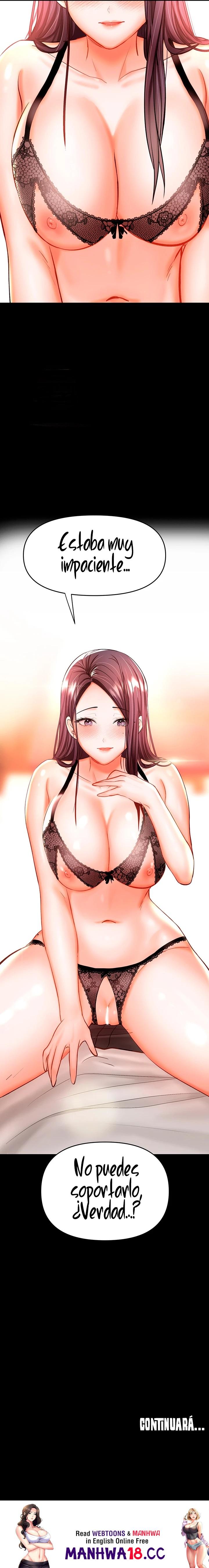 Sponsor Please Raw Chapter 21 Page 40