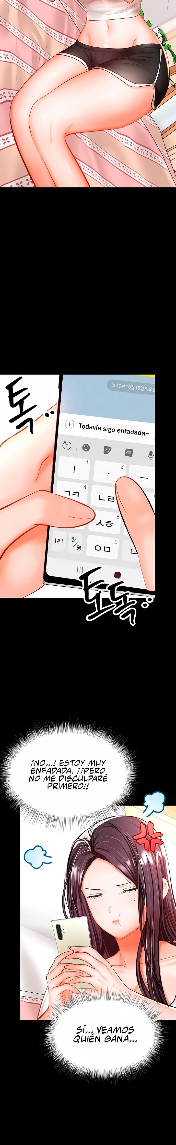Sponsor Please Raw Chapter 21 Page 6