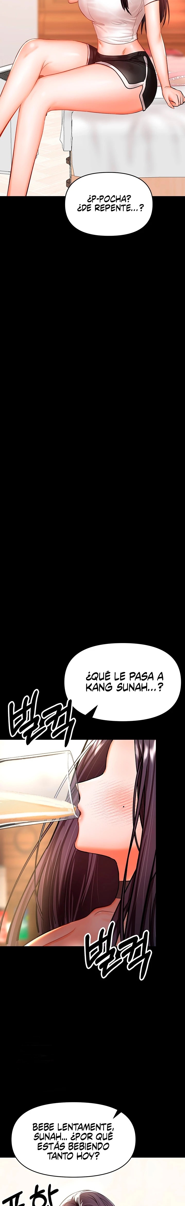 Sponsor Please Raw Chapter 21 Page 8