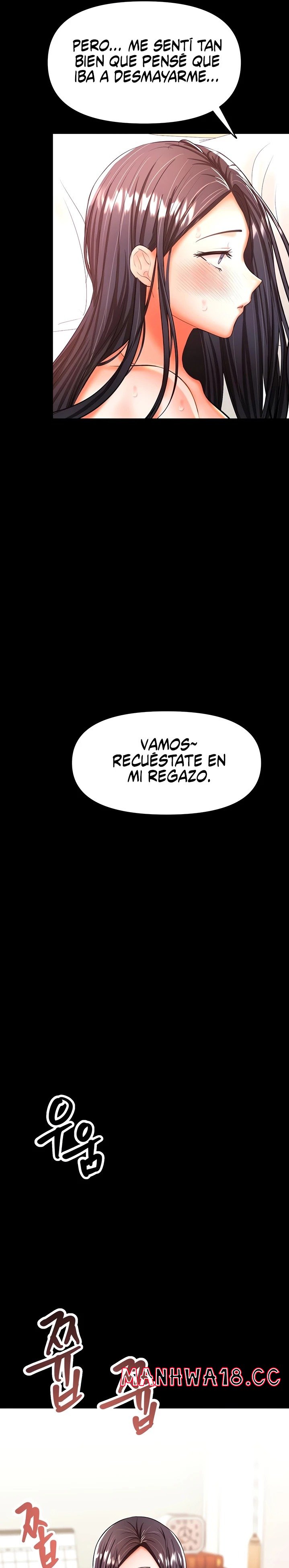 Sponsor Please Raw Chapter 22 Page 26