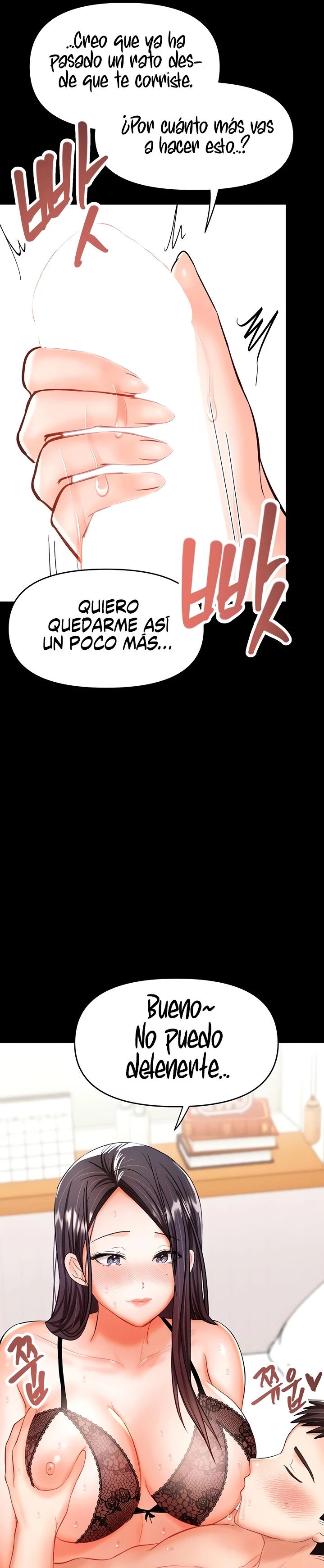 Sponsor Please Raw Chapter 22 Page 29