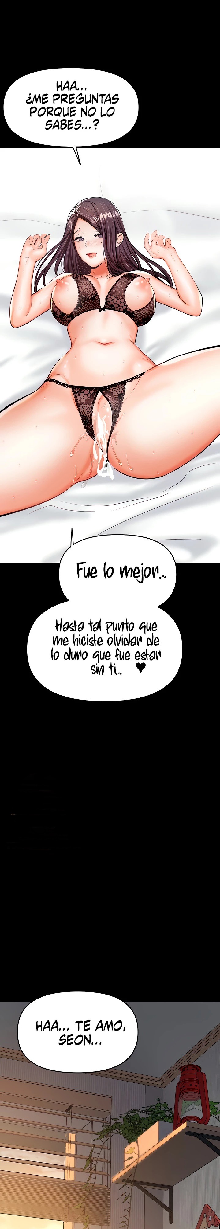 Sponsor Please Raw Chapter 23 Page 15