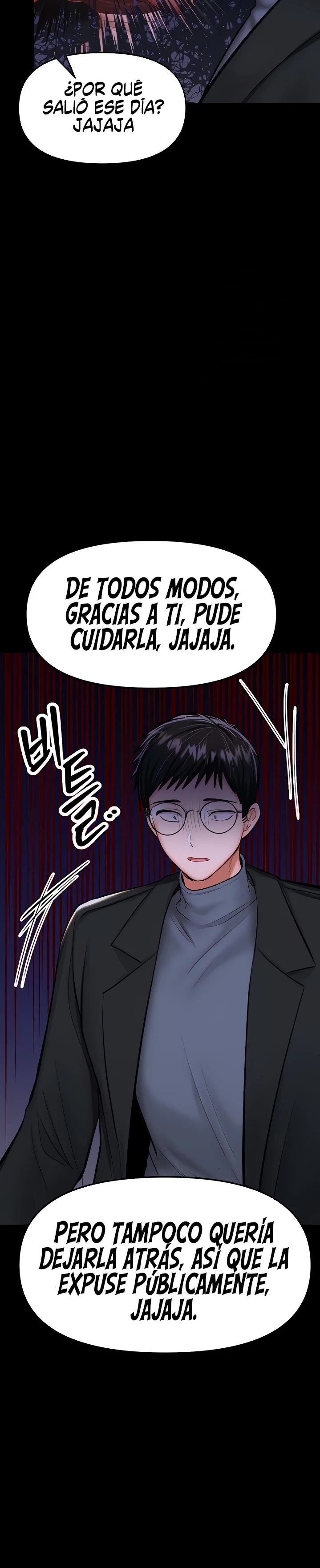 Sponsor Please Raw Chapter 23 Page 32