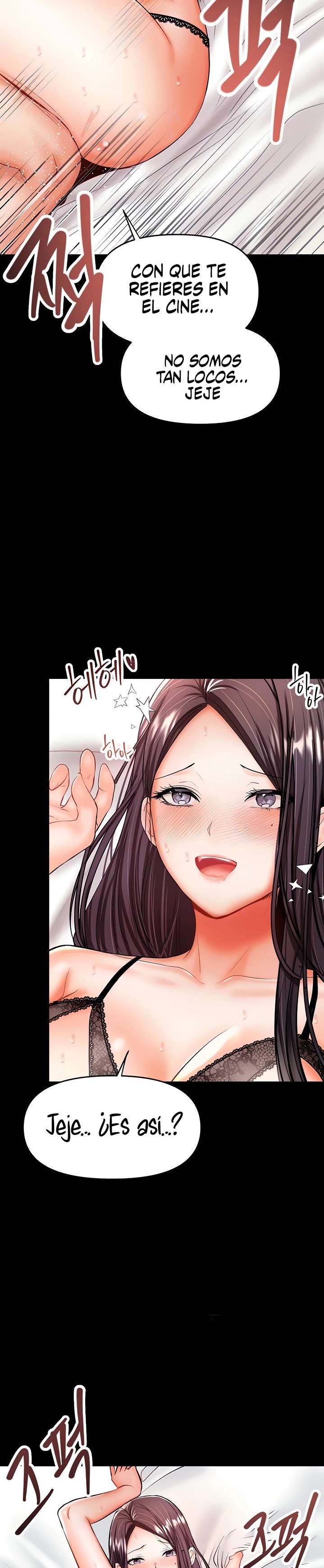 Sponsor Please Raw Chapter 23 Page 7