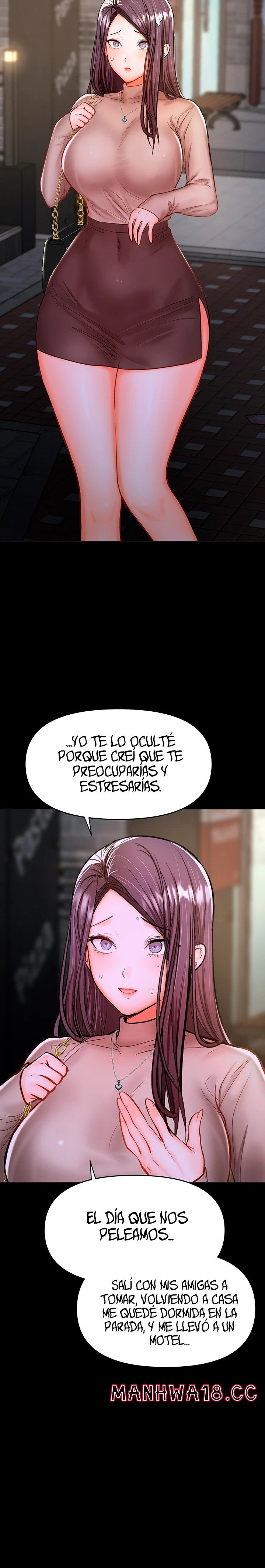 Sponsor Please Raw Chapter 24 Page 10