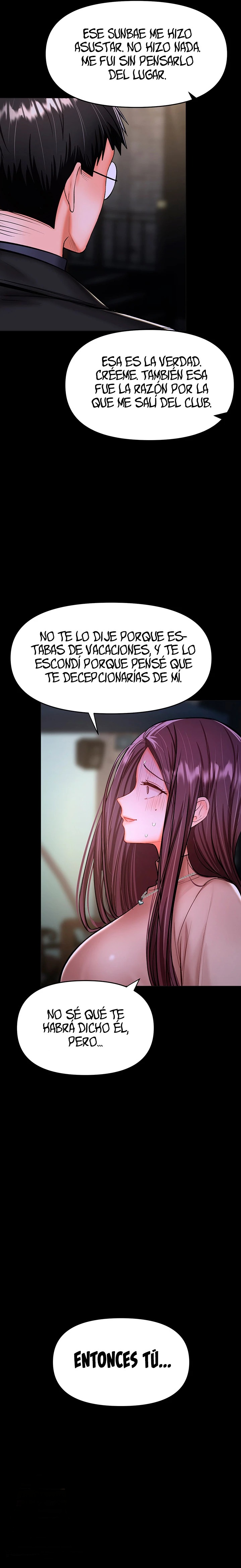 Sponsor Please Raw Chapter 24 Page 11