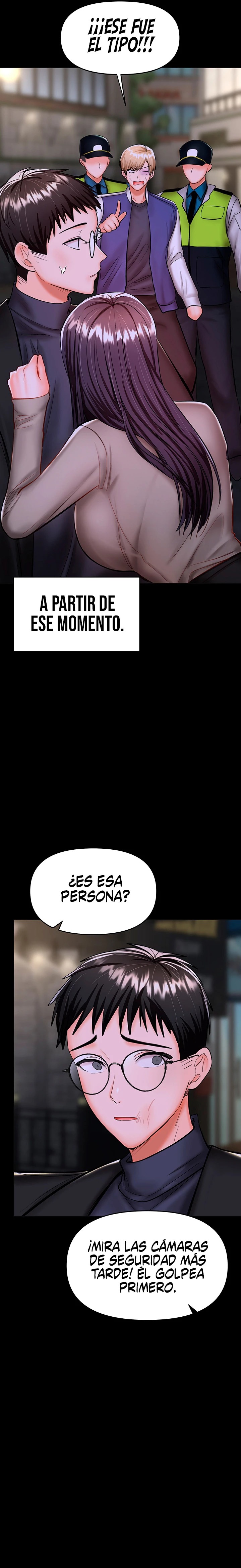 Sponsor Please Raw Chapter 24 Page 17